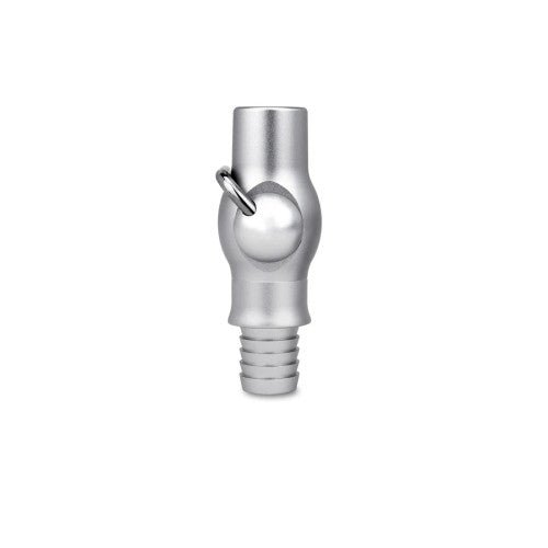 Vaculux Adapters & HVE Lines - Ascentcare Dental - GoldenDent